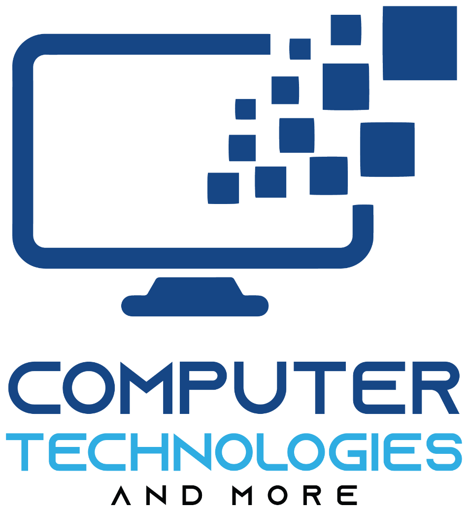 Computer Technologies and More logo